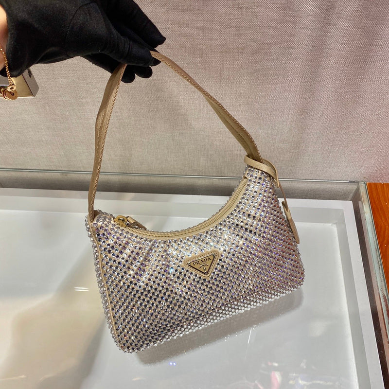 Satchel Bags - PDA Bags - 345
