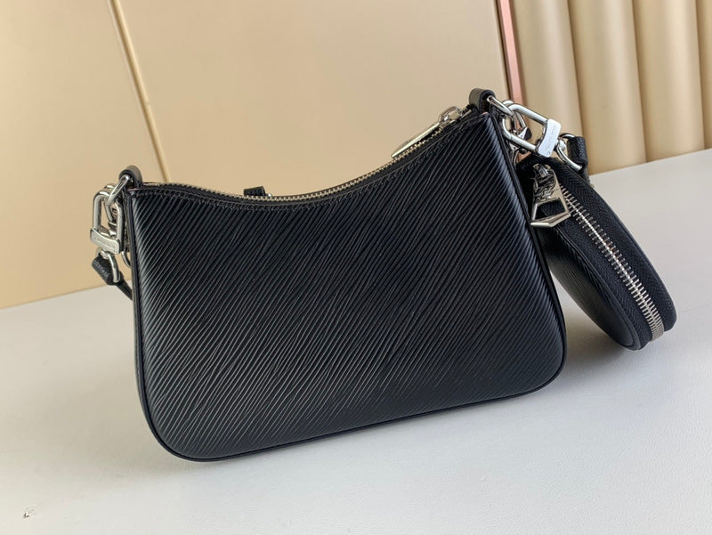 Satchel Bags - VL Bags - 3001