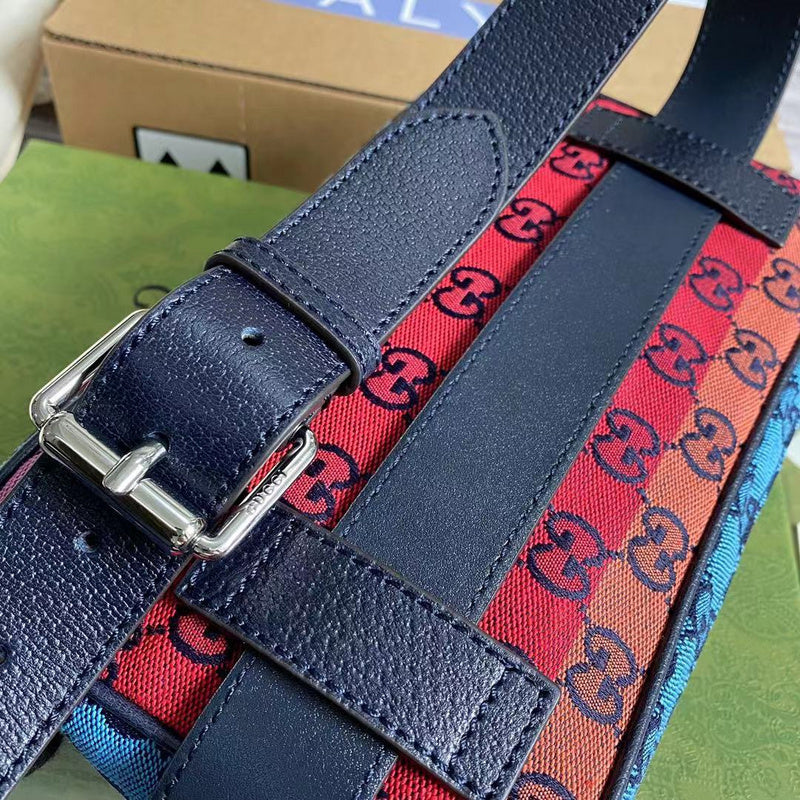 GLM - gg Bags - 1987