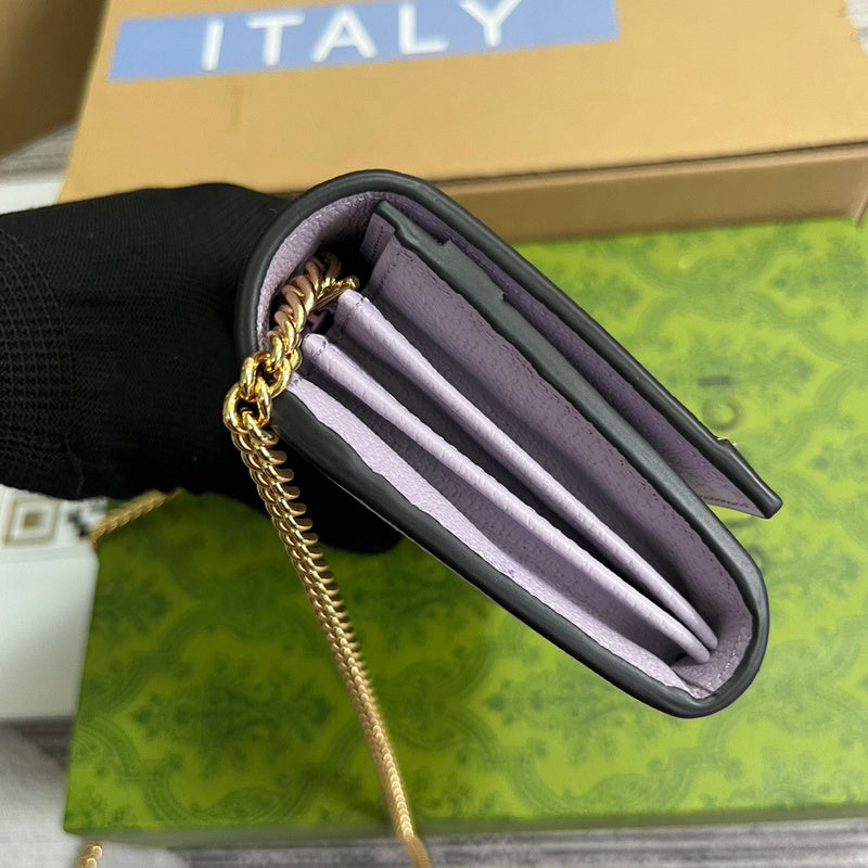 Satchel Bags - GCI Bags - 7590