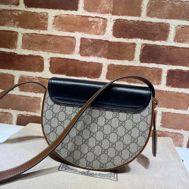 Satchel Bags - GCI Bags - 3429