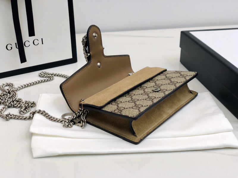 Satchel Bags - GCI Bags - 4663