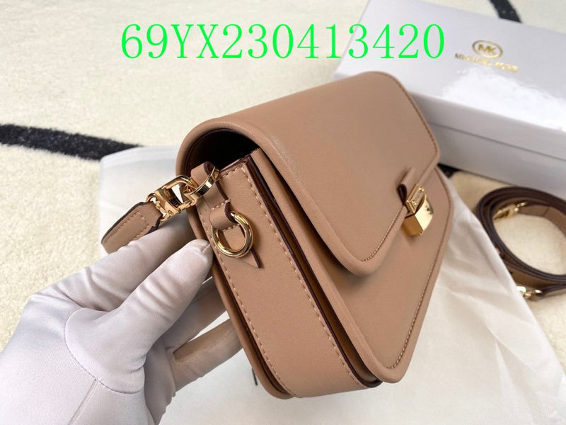 Satchel Bags - MK Bags - 802