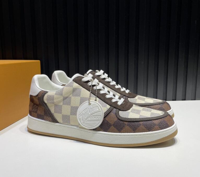 glami shop- LOV Men Shoes - 1200