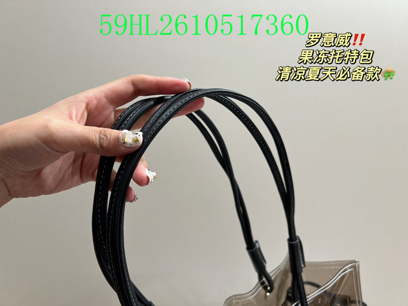 Satchel Bags - LWE Bags - 095