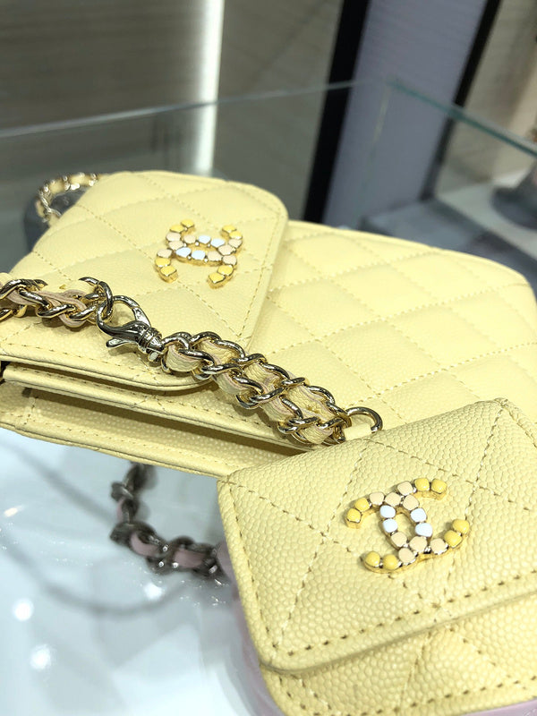 Satchel Bags - CHL Bags - 1494