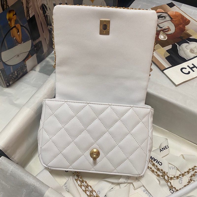 Satchel Bags - CHL Bags - 2867
