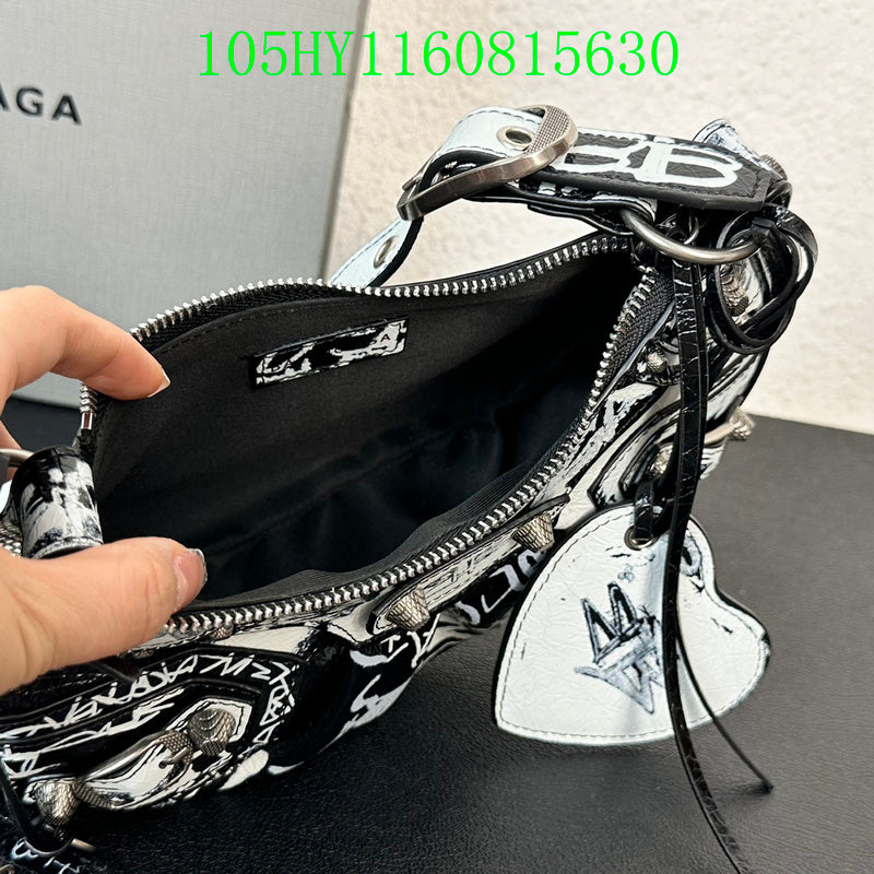 Glami GlamI - BGA Bags - 1654