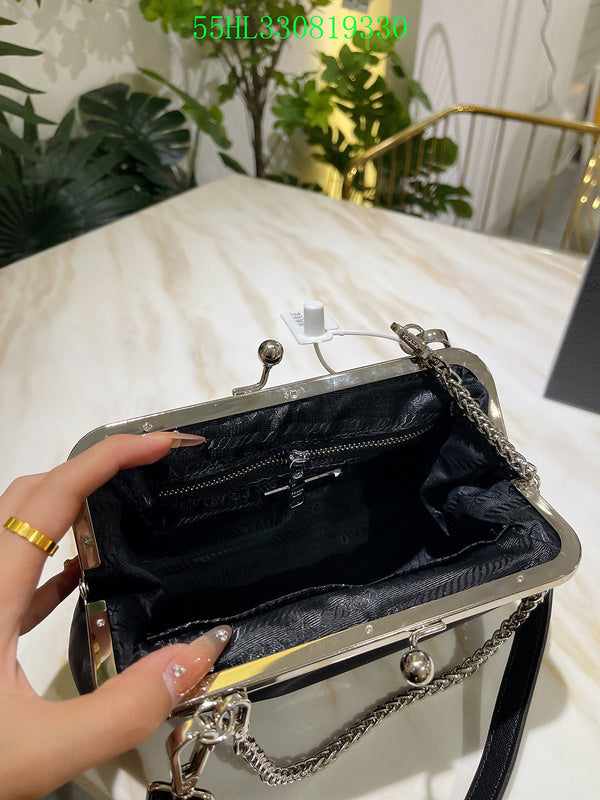 Satchel Bags - PDA Bags - 4045