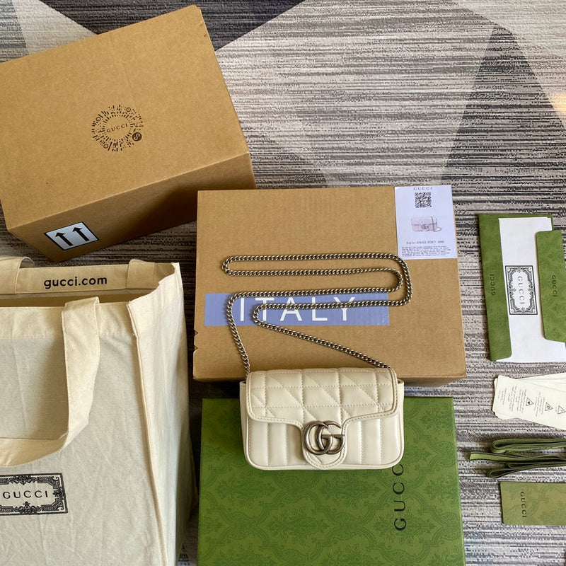 Satchel Bags - GCI Bags - 5028