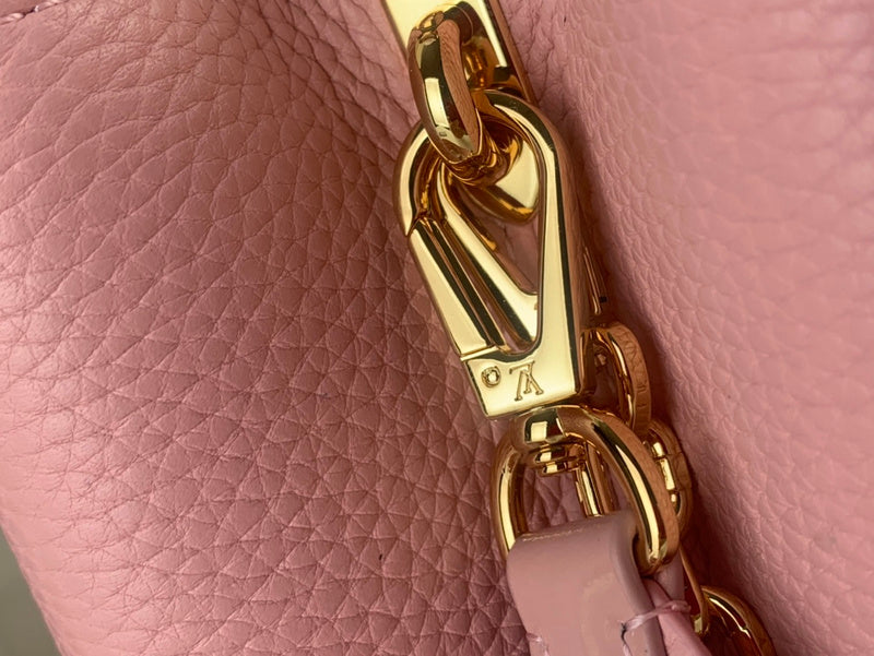 Satchel Bags - VL Bags - 4734