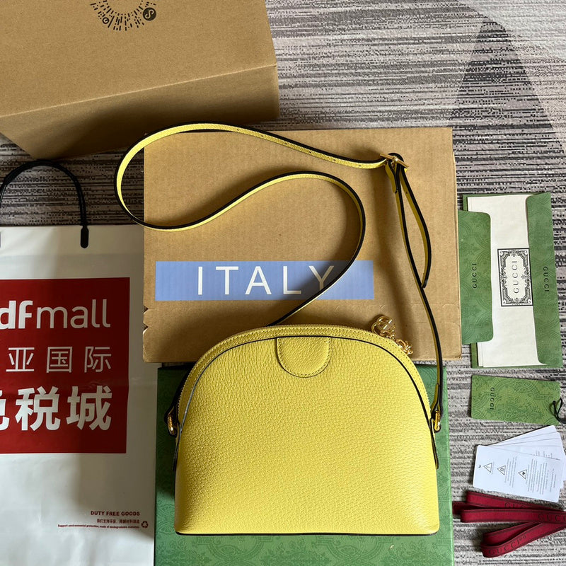 Satchel Bags - GCI Bags - 5467