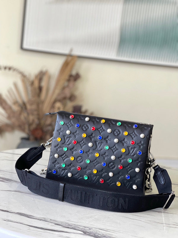 Glami- Glami- Lu-Vi bags - 4576