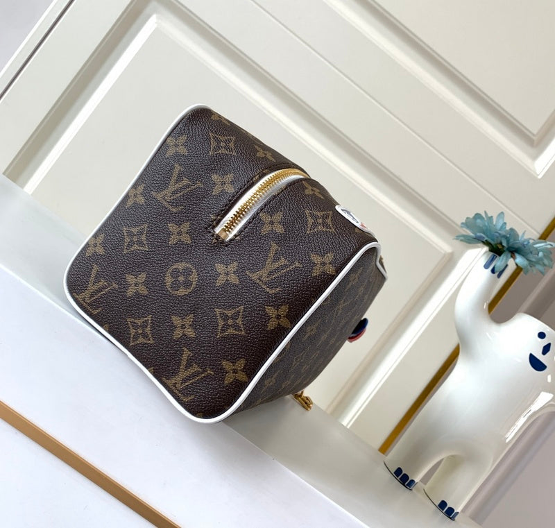 Satchel Bags - GUC Bags - 2443
