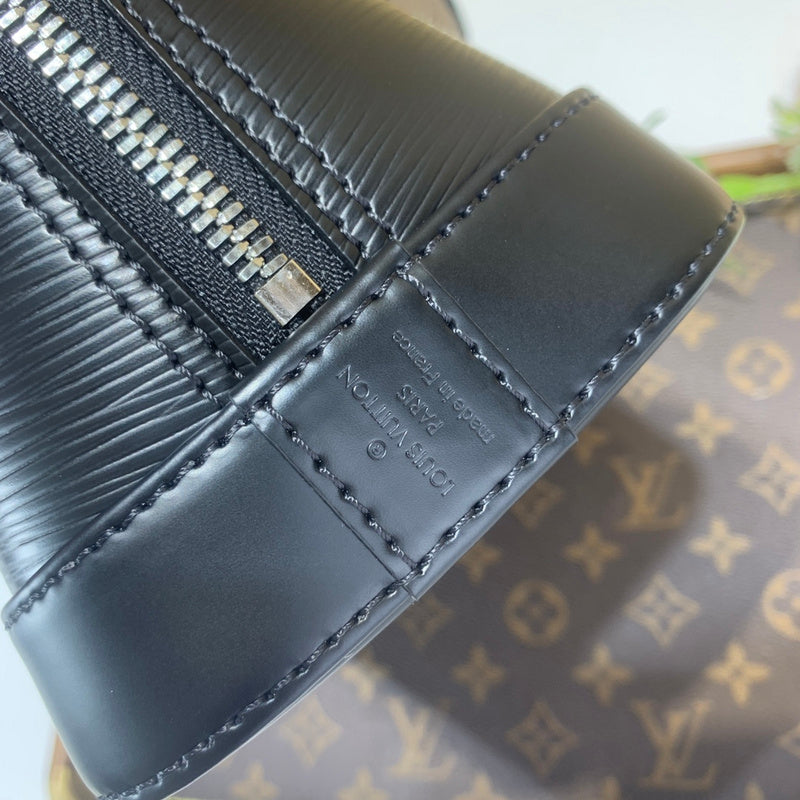 Satchel Bags - VL Bags - 5903