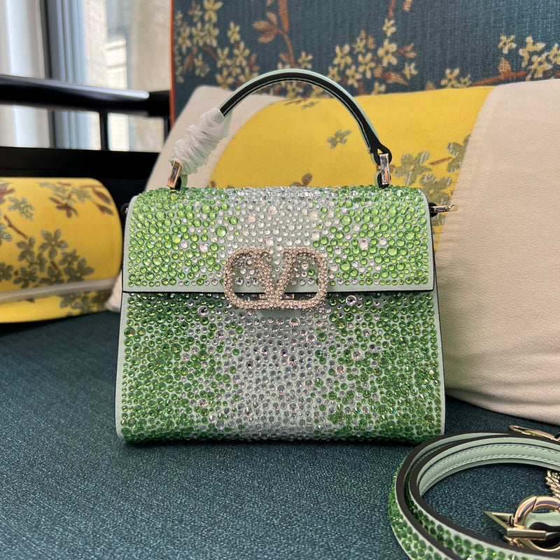 GLM - VEL Bags - 502