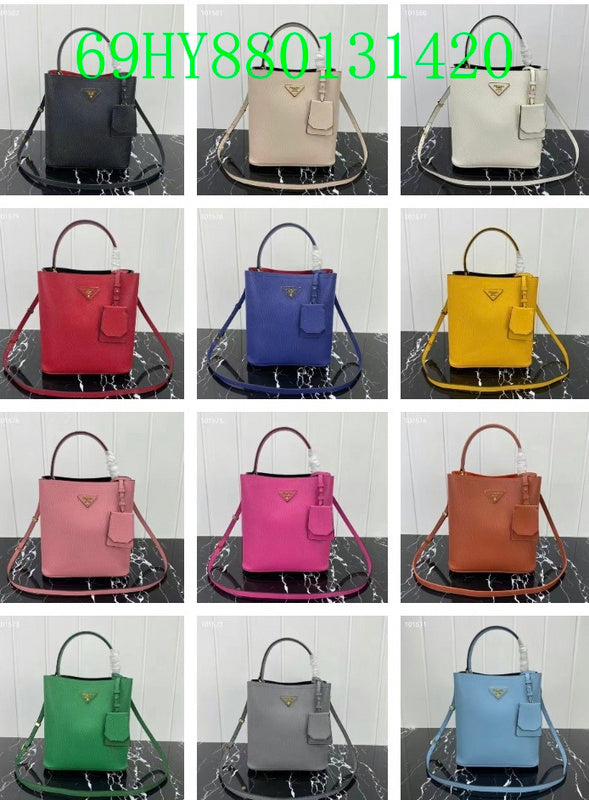 Satchel Bags - PDA Bags - 3577