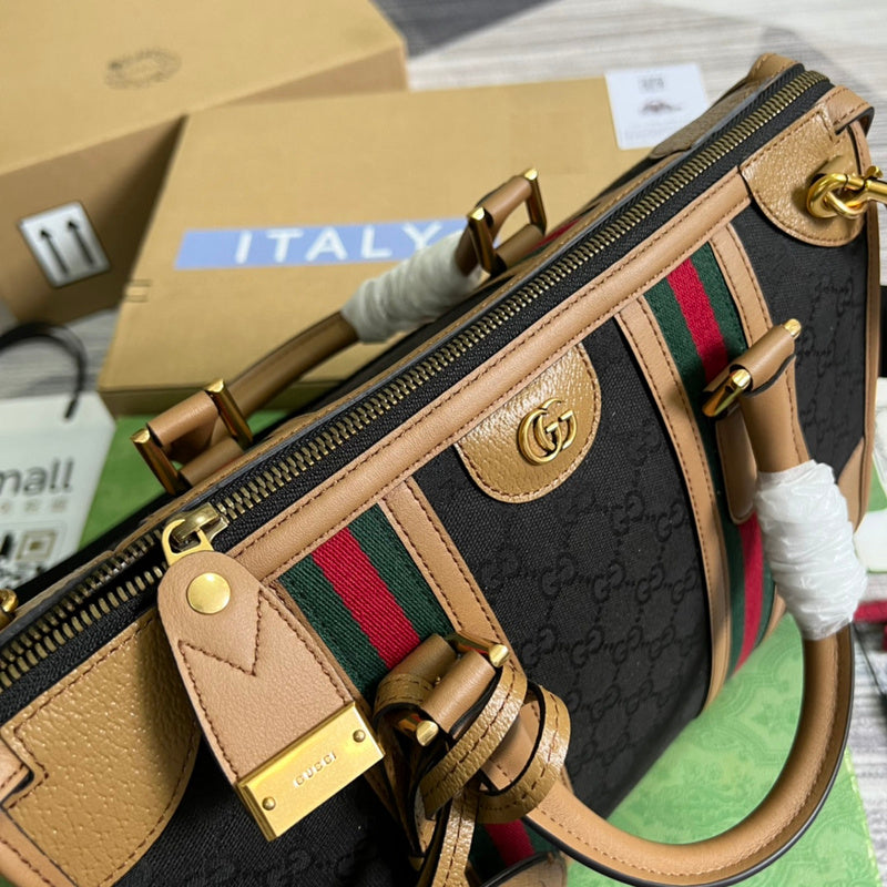 Satchel Bags - GCI Bags - 5695