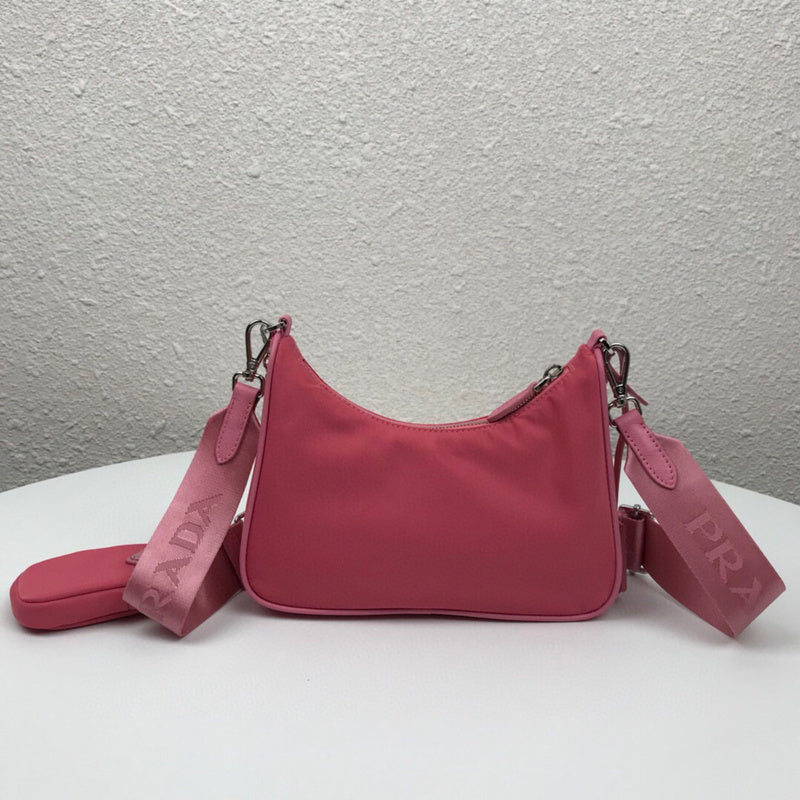 Satchel Bags - PDA Bags - 061