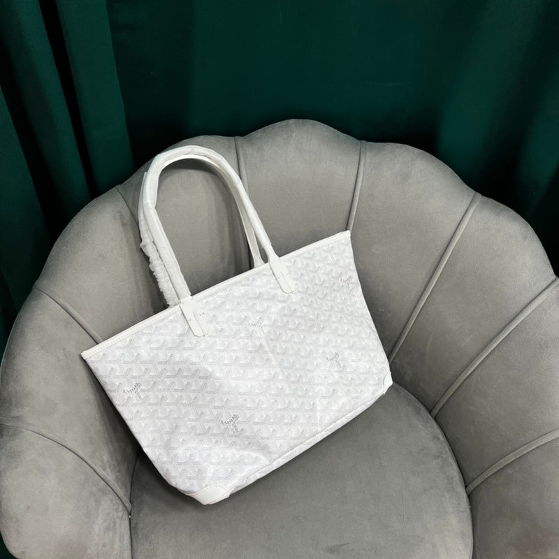 Satchel Bags - GOD Bags - 012