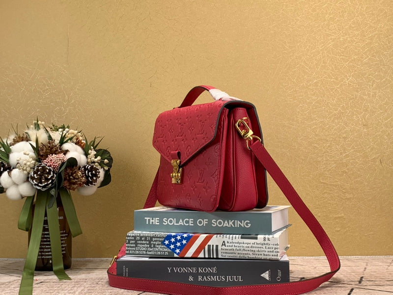 Satchel Bags - VL Bags - 5689