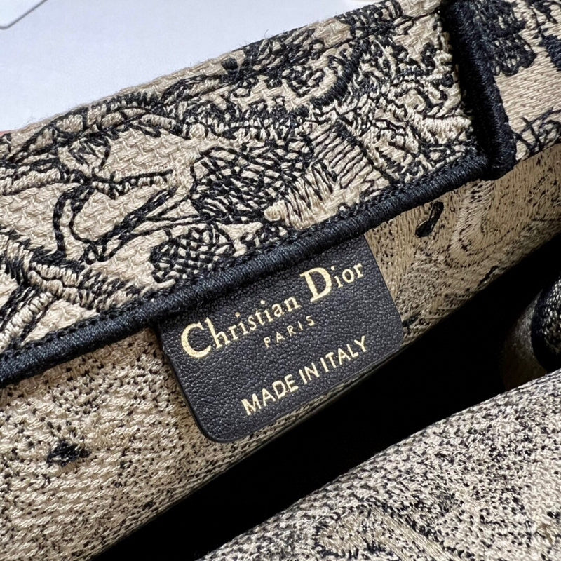 GLM - Dir Bags - 1934