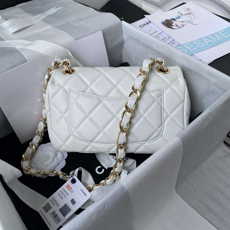 Satchel Bags - CHL Bags - 7663