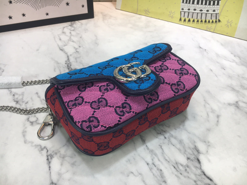 Satchel Bags - GUC Bags - 1398