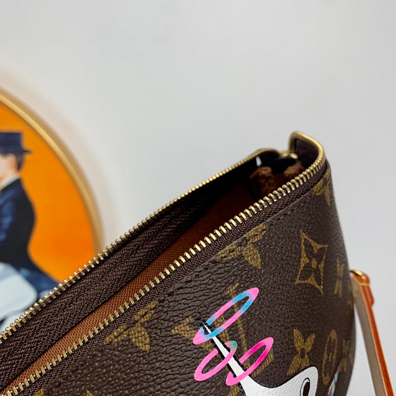 Satchel Bags - GUC Bags - 2309