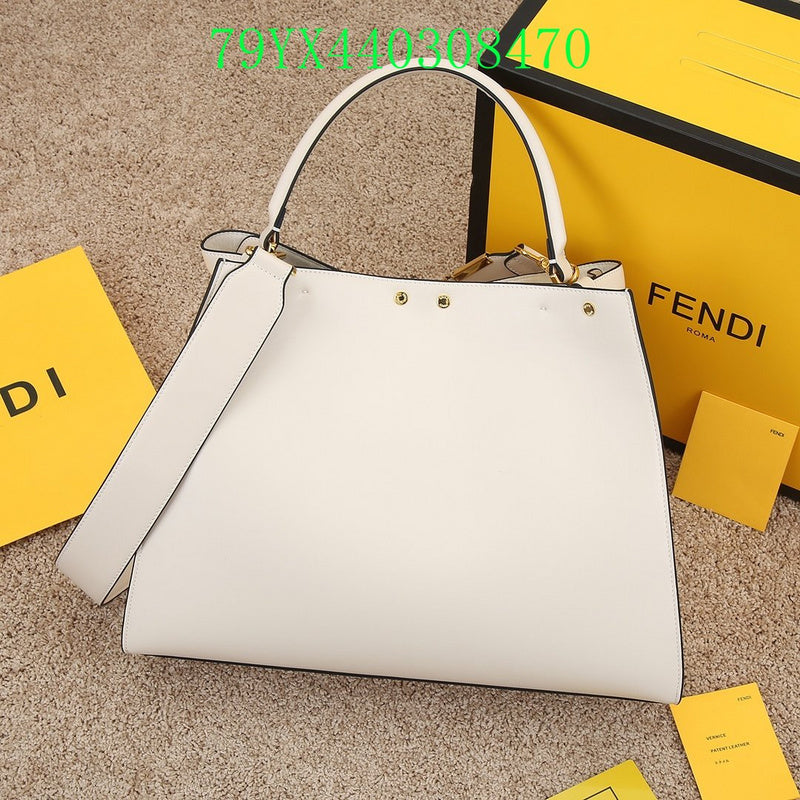 Glami - FDE Bags - 3445