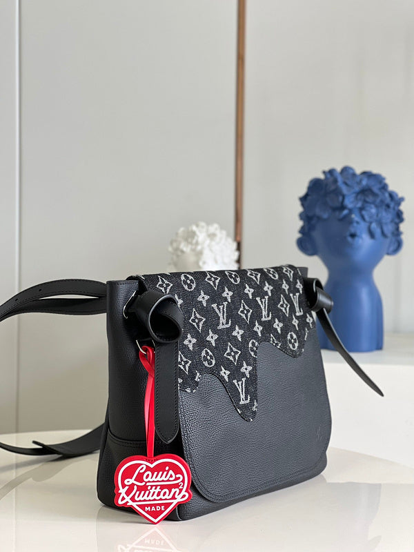 Fashion Lu-Vi bags - 3118