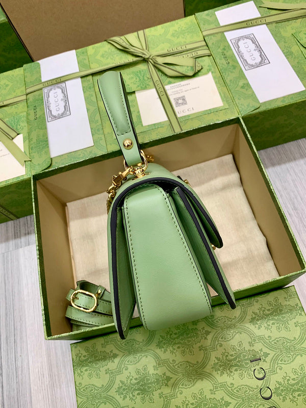 Satchel Bags - GCI Bags - 689