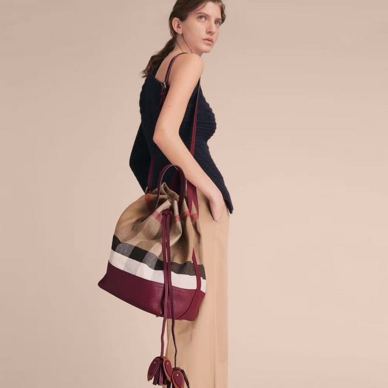 Fan Fashion -GLM - Top quality BBR Bags - 1361