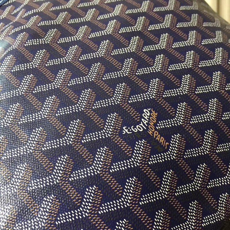 GLM - GYO Bags - 1550
