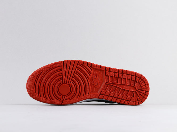 GLM - AJ1 chicago