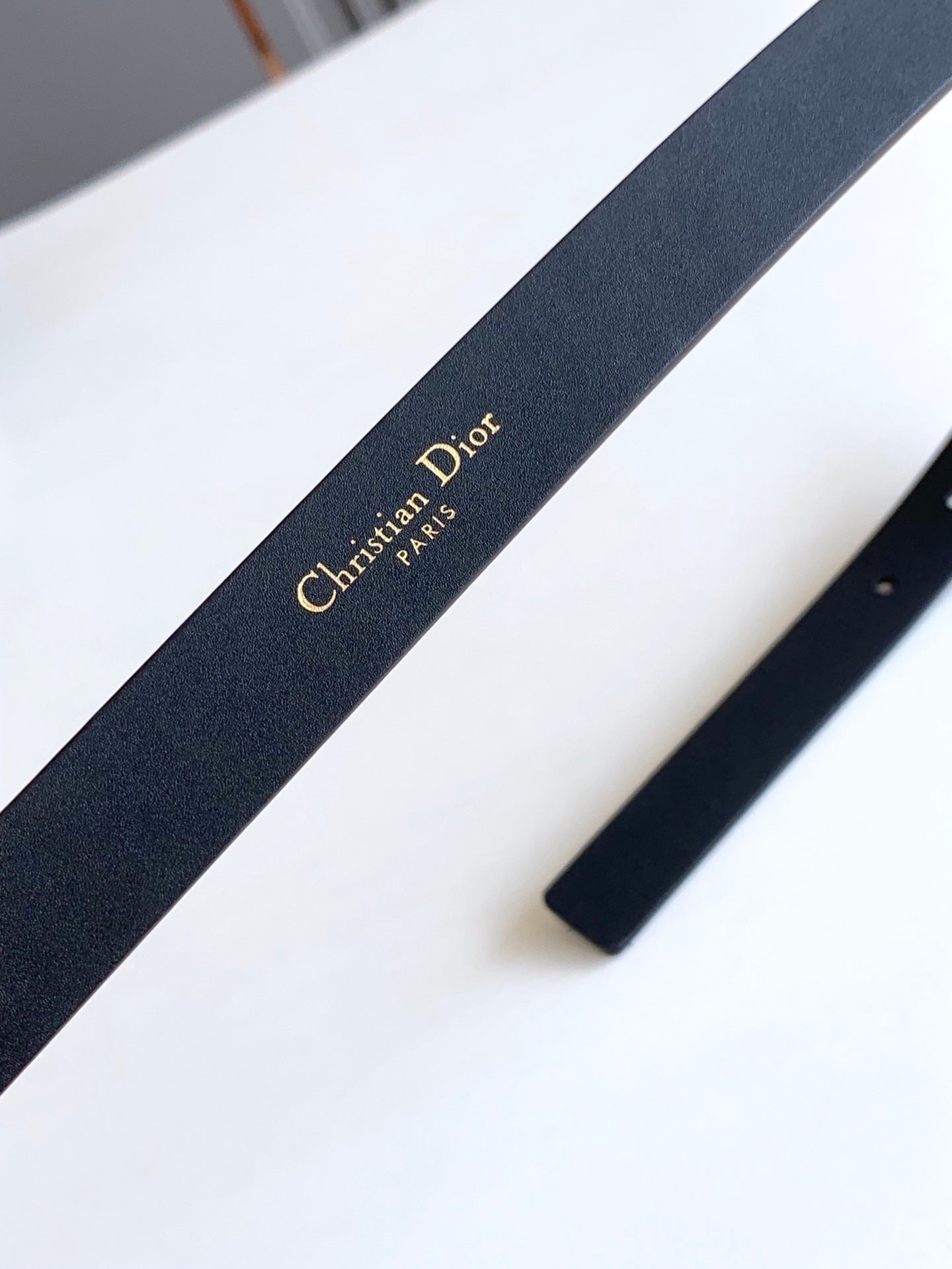 GLM -Luxury DIR BELTS 020