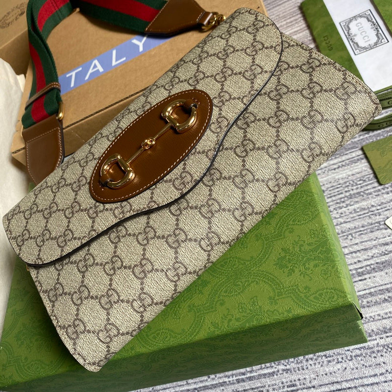 Satchel Bags - GCI Bags - 5019