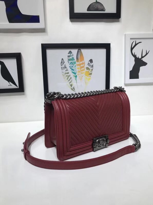 Satchel Bags - CHL Bags - 651