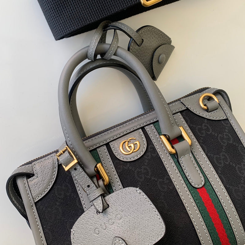 Satchel Bags - GCI Bags - 835