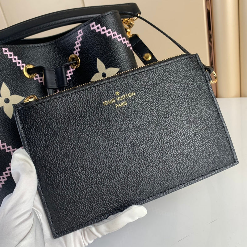 Satchel Bags - VL Bags - 4560