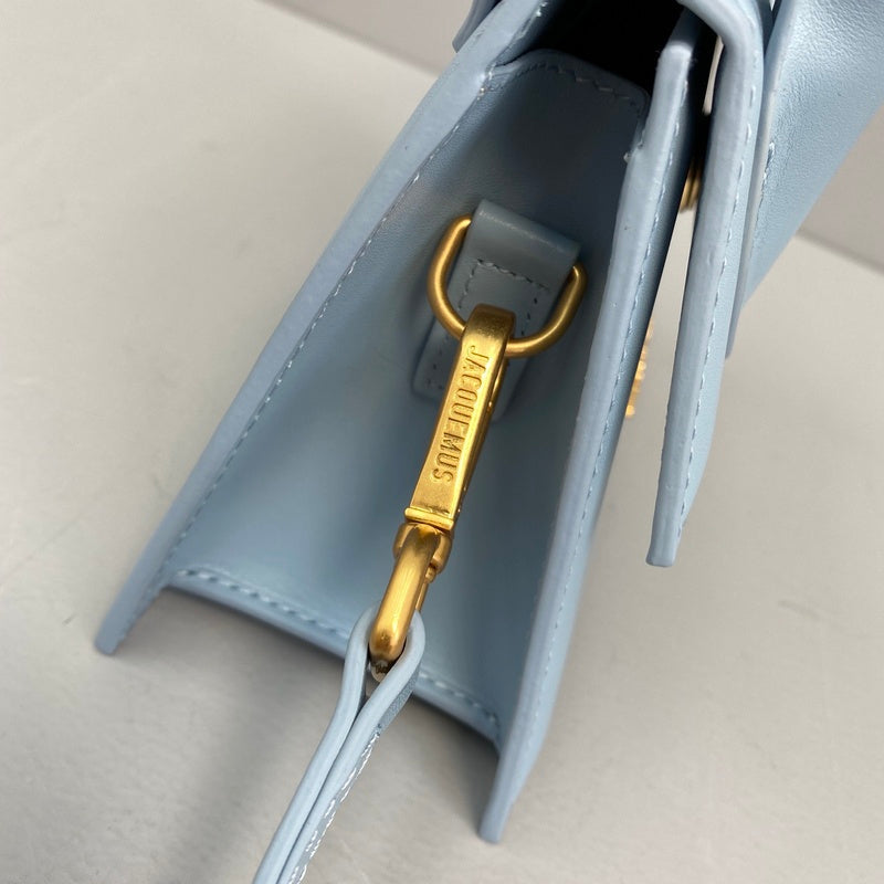Satchel Bags - JQMS Bags - 221
