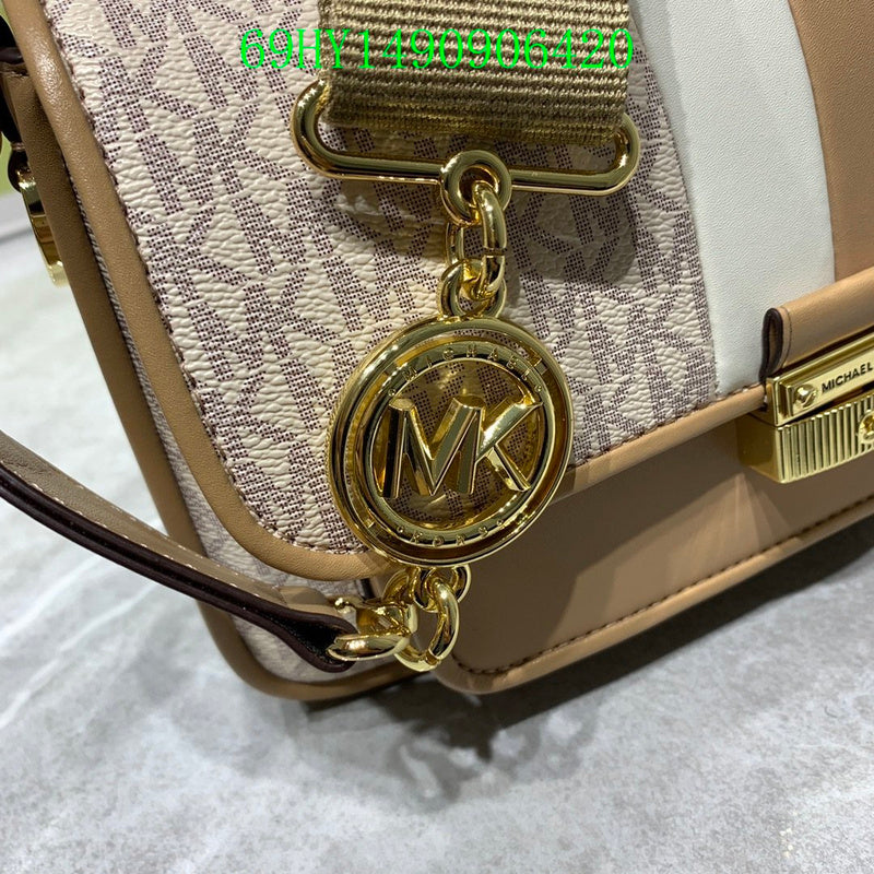 Satchel Bags - MK Bags - 617