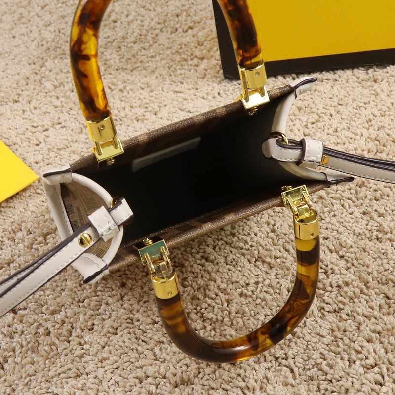 Satchel Bags - FDI Bags - 135