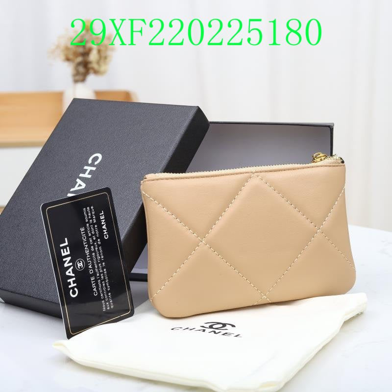 Glami - CHL Wallet - 2547