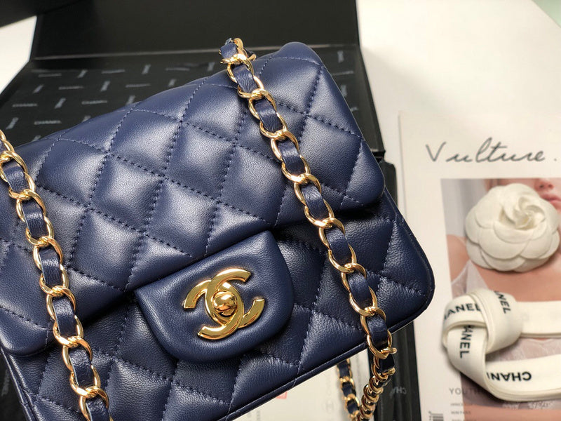 Satchel Bags - CHL Bags - 7466
