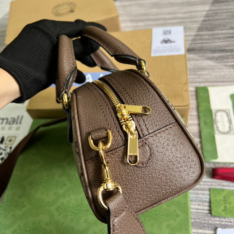 Satchel Bags - GCI Bags - 5567
