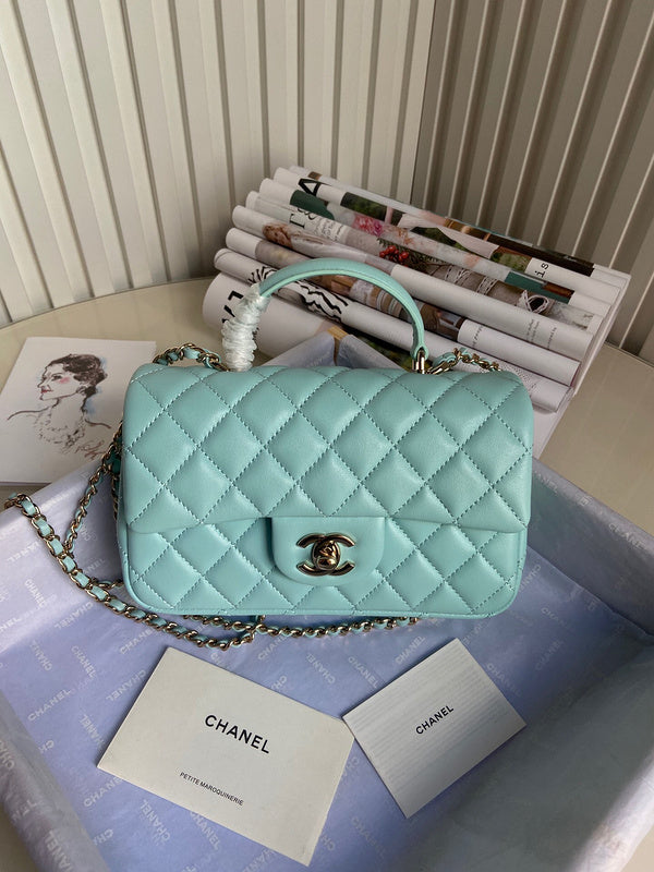 GLM - CHL Bags - 130