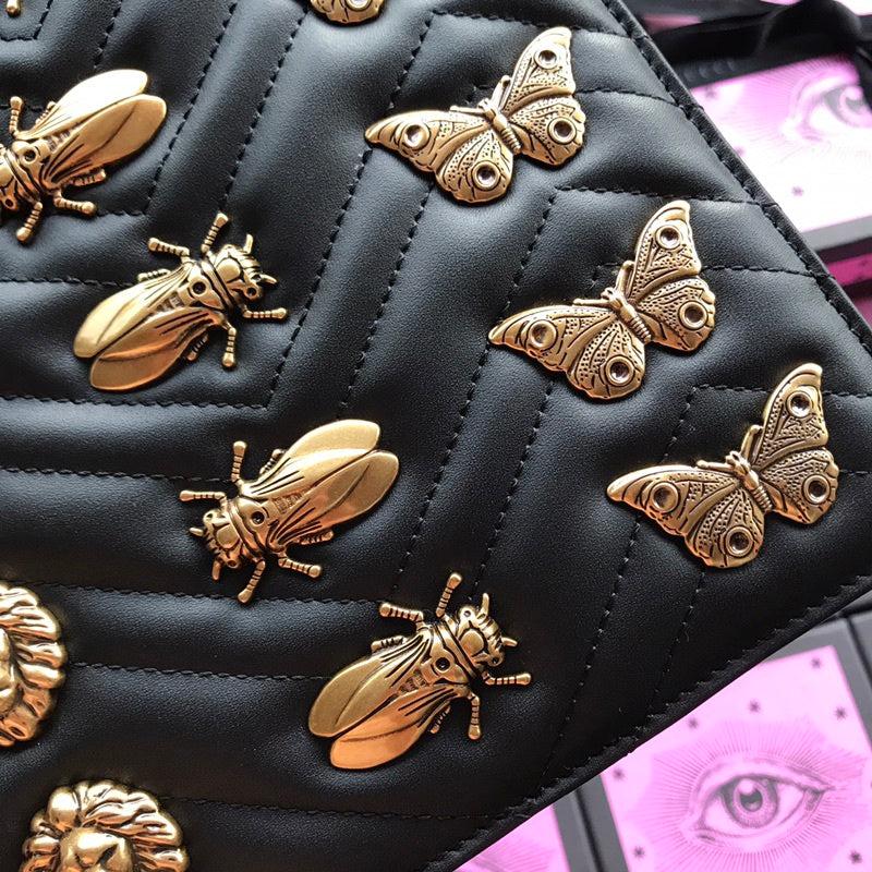 Satchel Bags - GCI Bags - 3377