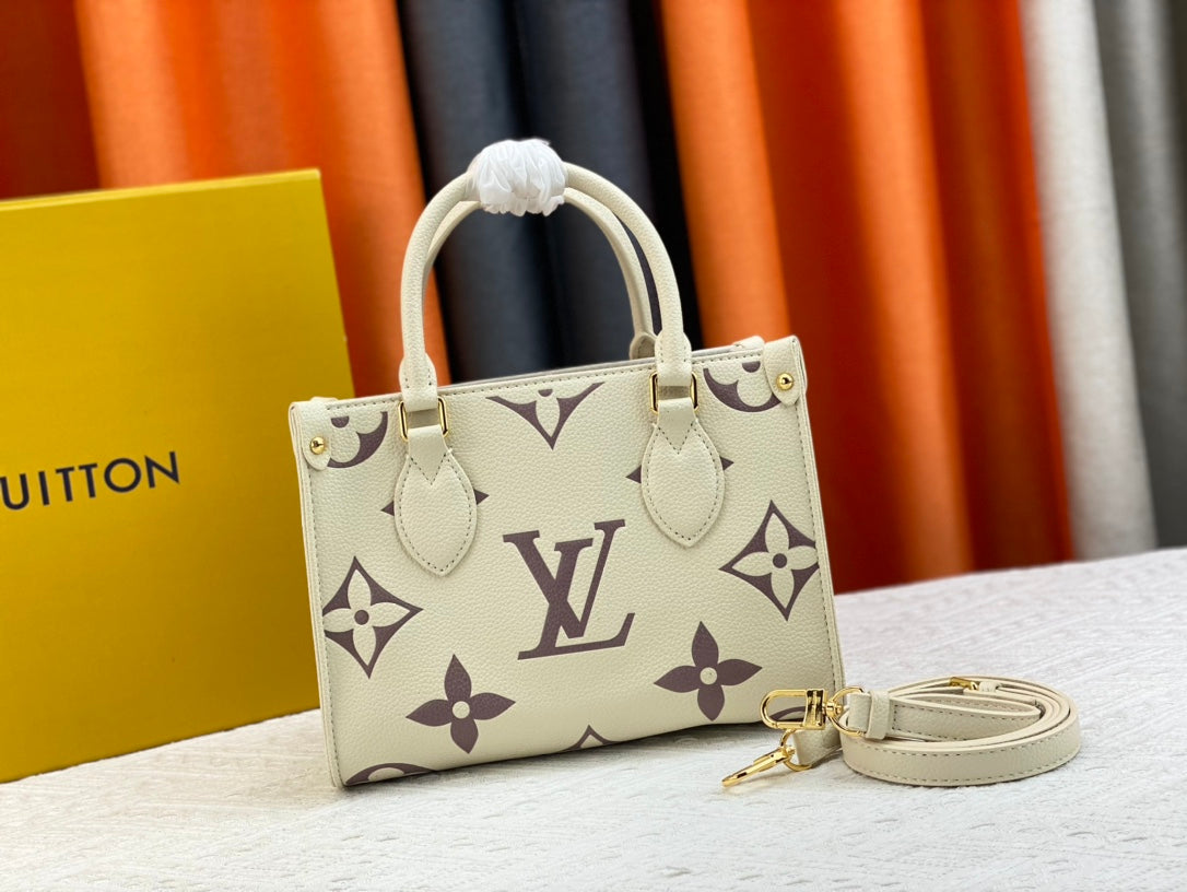 GLM - Top Quality Bags LUV 452
