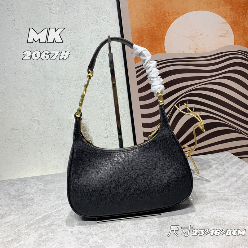 Satchel Bags - MK Bags - 977